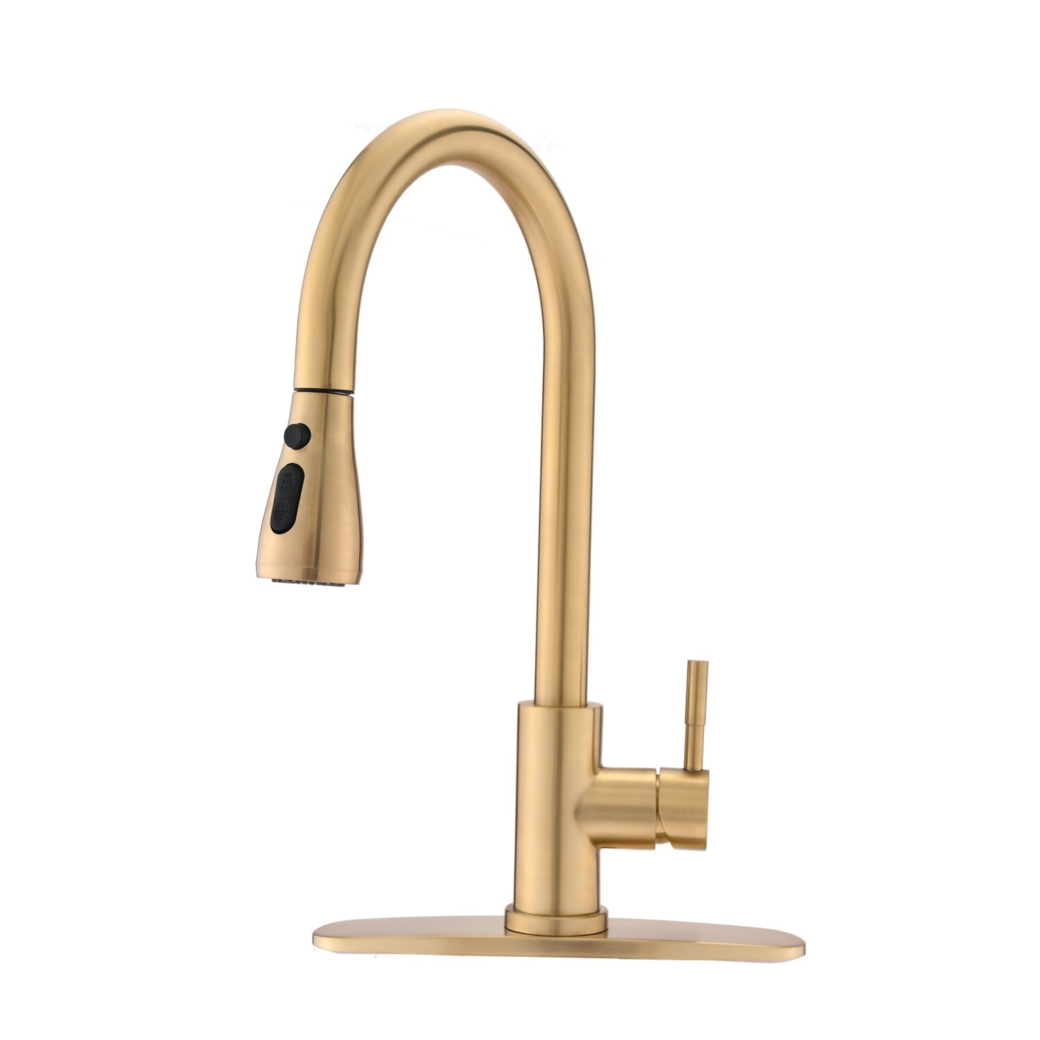 Aquacubic Prodotti per rubinetti domestici convenzionali Pull Down Kitchen Faucet